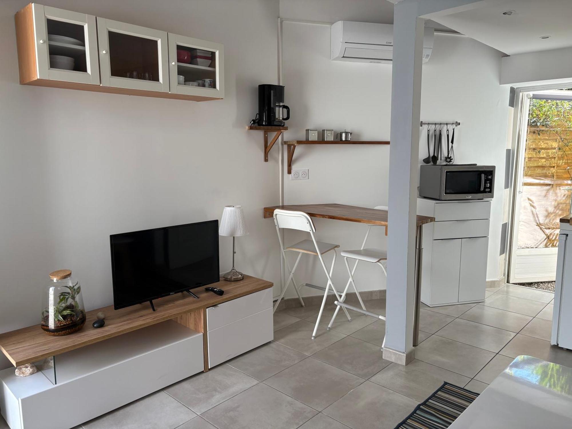Petite Maison Chaleureuse Proche Du Centre Perpignan Exterior photo